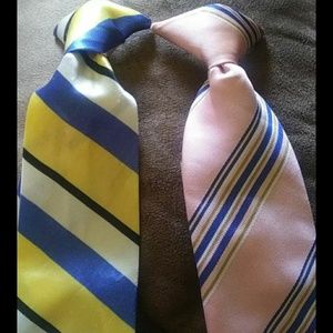 Ties